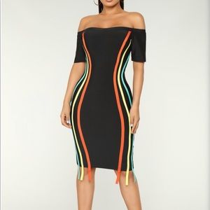 Bandage Dress******SOLD*****